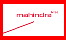 Mahindra Logo